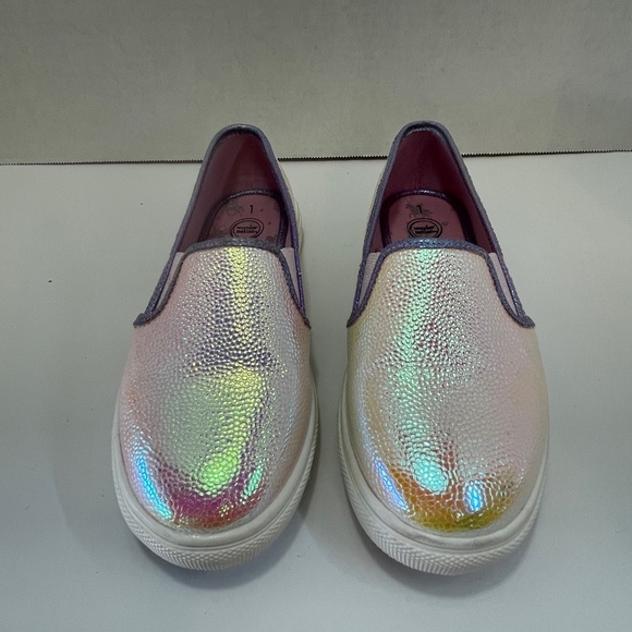 wonder nation Shoes Wonder Nation Little Girls Slip On Shoes Size Poshmark